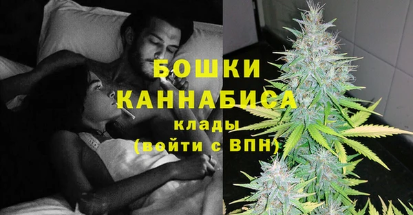 хмурый Верхний Тагил