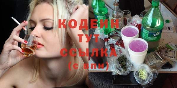 хмурый Верхний Тагил